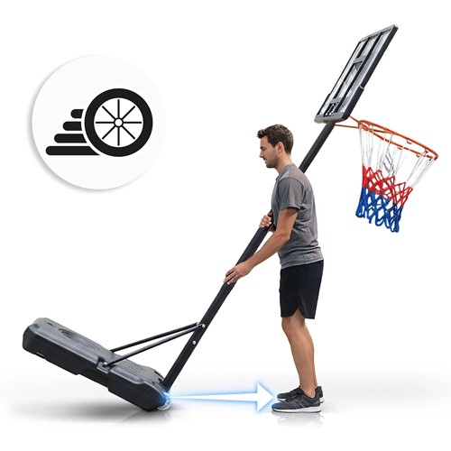 Neo-Sport NS-280 150-210cm