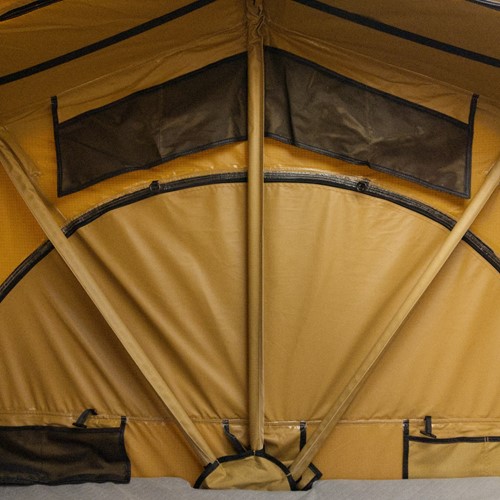 Offlander Soft Cahaya 140