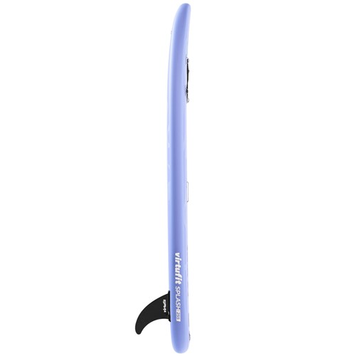 Deska SUP VirtuFit Splash 255 Flow Purple