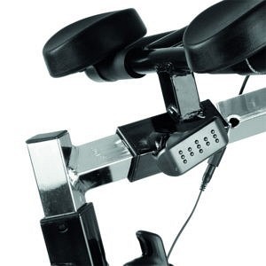 Rower spiningowy BH Fitness SB1.25 H9154N