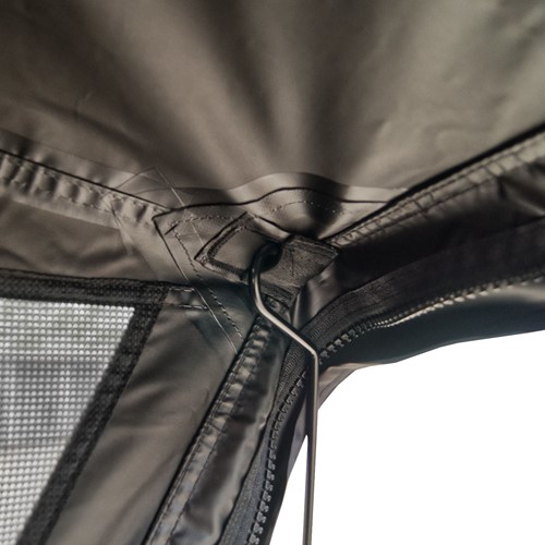 Offlander Fold E 150