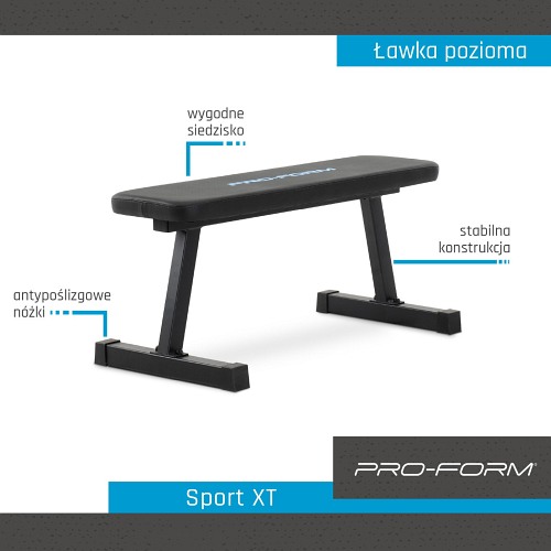 ProForm Sport XT