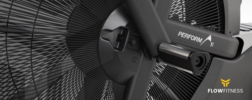 Flow Fitness A1i Perform