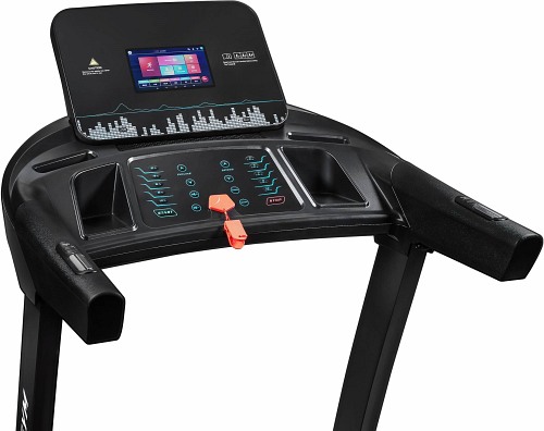 Bieżnia UrboGym V720S TFT