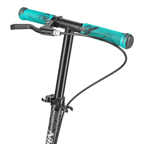 Hulajnoga Nils Extreme HM183 - trzy kolory