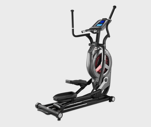 Orbitrek BH Fitness Cross HITT G889