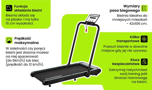 UrboGym Light