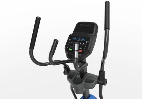 Horizon Fitness EX59 - 24