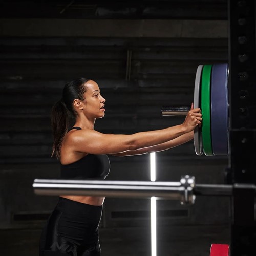 Hammer Maximum Power Rack F-PR10