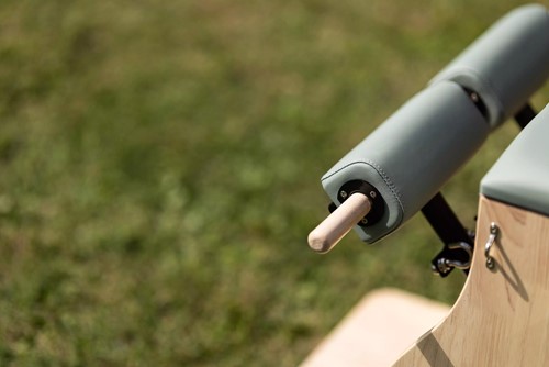 Toorx Liveness PTX1800 Wunda Chair