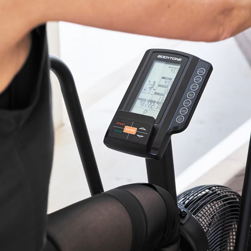 Bodytone AirBike Zrob