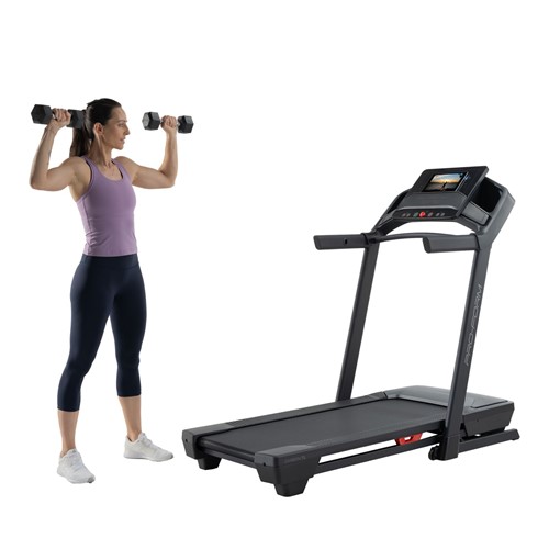 ProForm Carbon TL