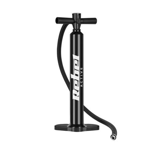 Deska SUP Rebel Active RBA4507 biała