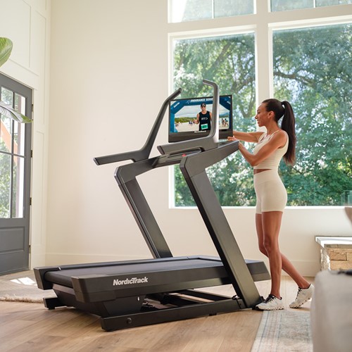 NordicTrack X24