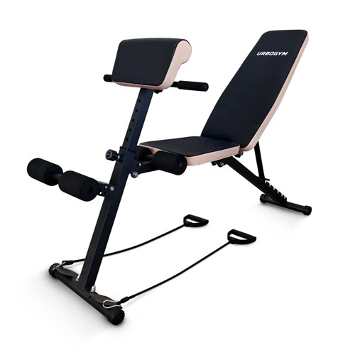 UrboGym CQ-703EP