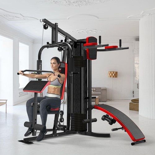 Body Sculpture BMG 4702