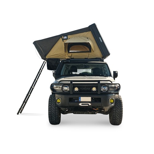 Offlander Fold X 190
