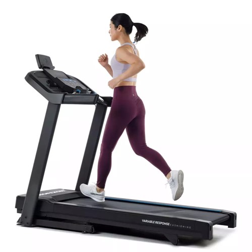 Horizon Fitness 5.0 AT