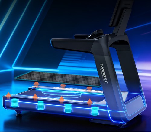 Gymost 7940 TFT 23,8”