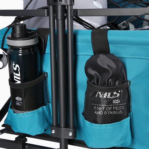 Nils Camp NC1607 100L