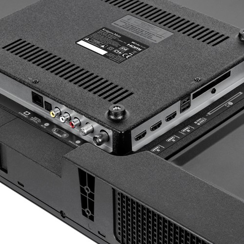 Telewizor Kruger&Matz 40" FHD smart DVB-T2/S2 H.265 Hevc