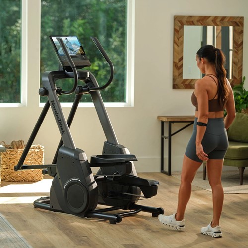 Orbitrek NordicTrack X16