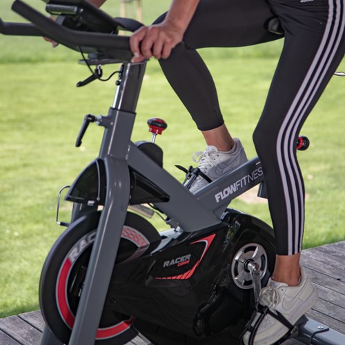 Flow Fitness Racer DSB600i