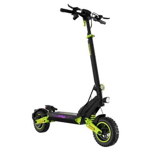 Hulajnoga elektryczna Kamikaze K1 Plus Tokyo Drift