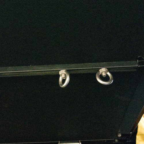 Offlander Fold X 160