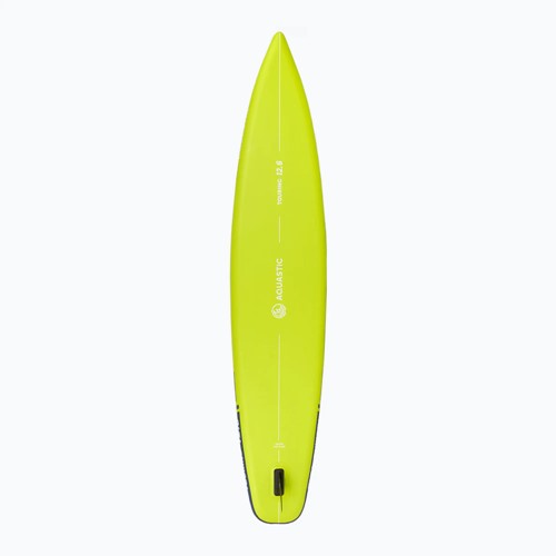 SUP Aquastic Touring 12'6" ciemno niebieska