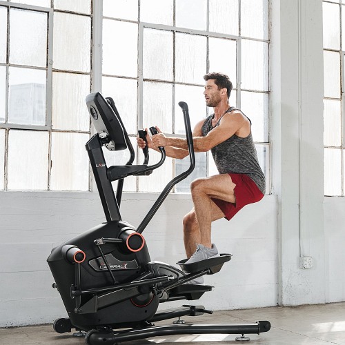 Bowflex Lateral Trainer LX3i