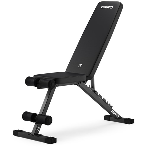Zipro Stride