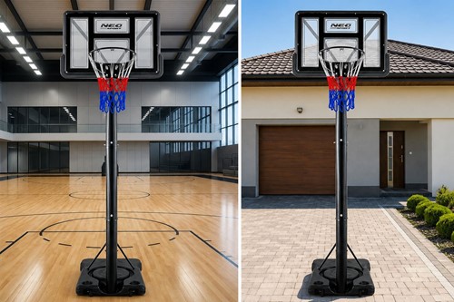 Neo-Sport NS-282 135-300cm