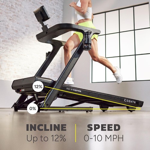 Centr Fitness RunR-S TM3.2S TFT 10”