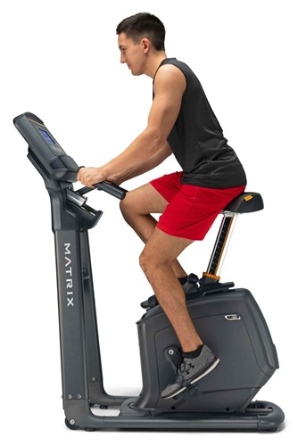 Rower pionowy Matrix U30