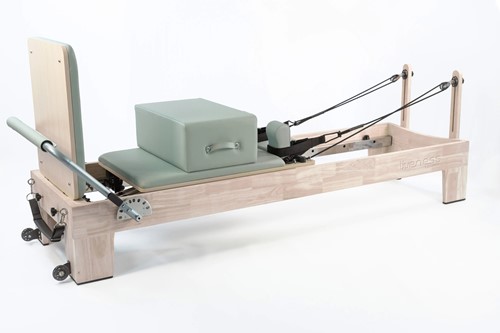 Toorx Liveness PTX5000 Green
