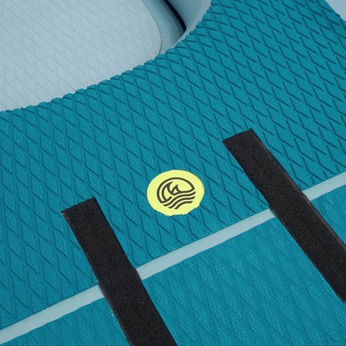 Aquastic Raglan 11'2" zielony