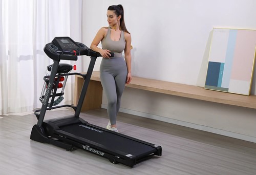 Bieżnia UrboGym V520M