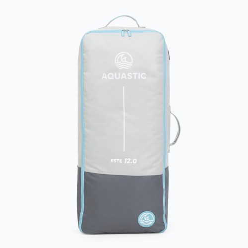 Deska SUP Aquastic Este 12'0" niebieska