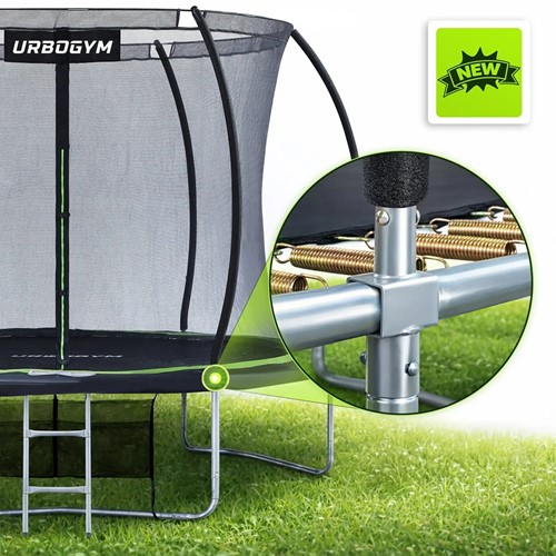 Urbogym Infinity 16ft