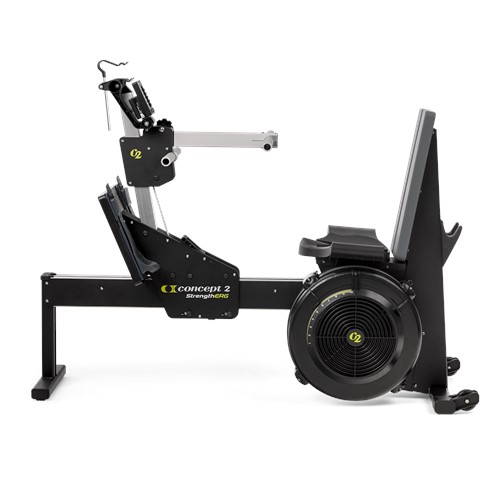 Stacja treningowa Concept 2 StrengthErg z monitorem PM5