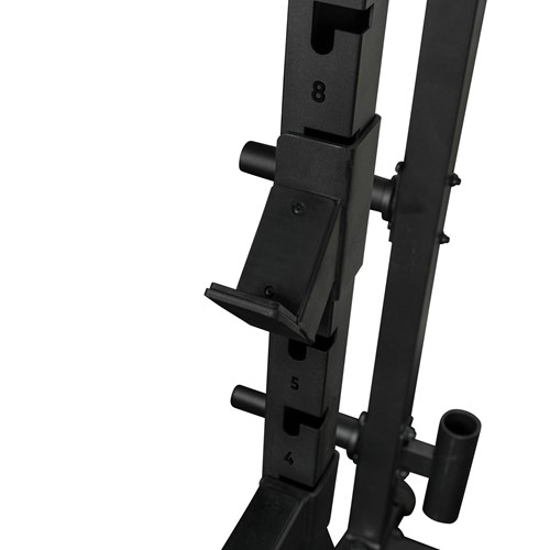 VirtuFit Half Rack HR100 VF02123
