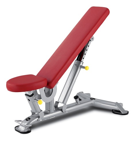 BH Fitness Multi-Position Bench L825
