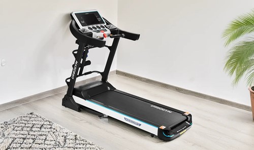 Bieżnia UrboGym V660MS