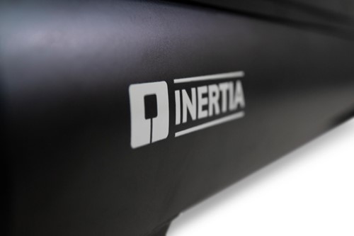 BH Fitness Inertia G788 Premium Led