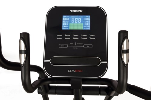 Toorx ERX-550