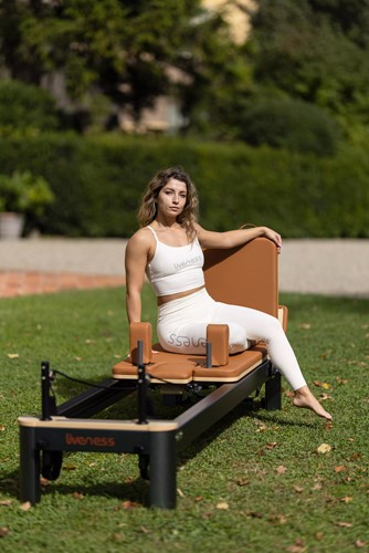 Toorx Liveness PTX7500 UE