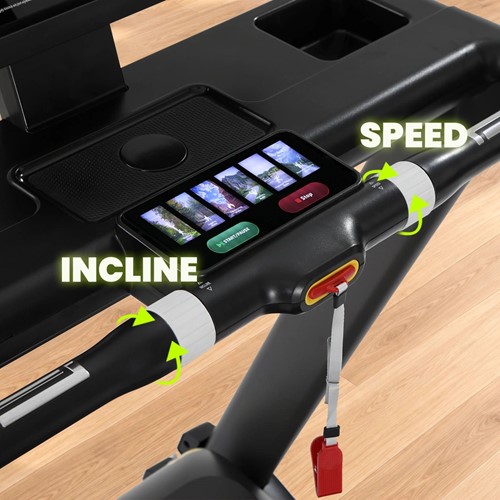 UrboGym V870s