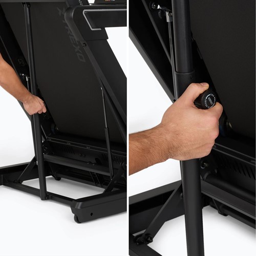 Trexo X1000 Semi Commercial