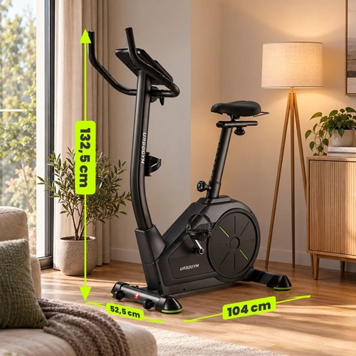 Urbogym Arven+